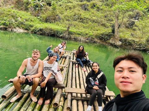 BiBi Ha Giang Loop Tour-Ha Giang必去景点