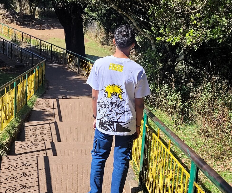 Doddabetta Peak-乌提必去景点