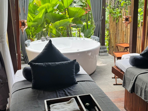 Svaha Spa Kenderan by Wonderspace-Kenderan必去景点