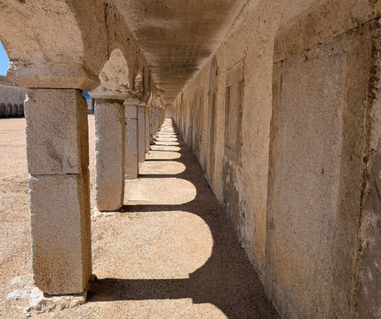 Cabo Espichel-塞新布拉必去景点