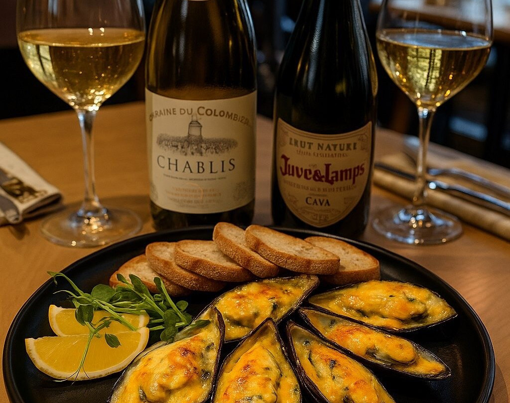 SORSO Wine & Gastro