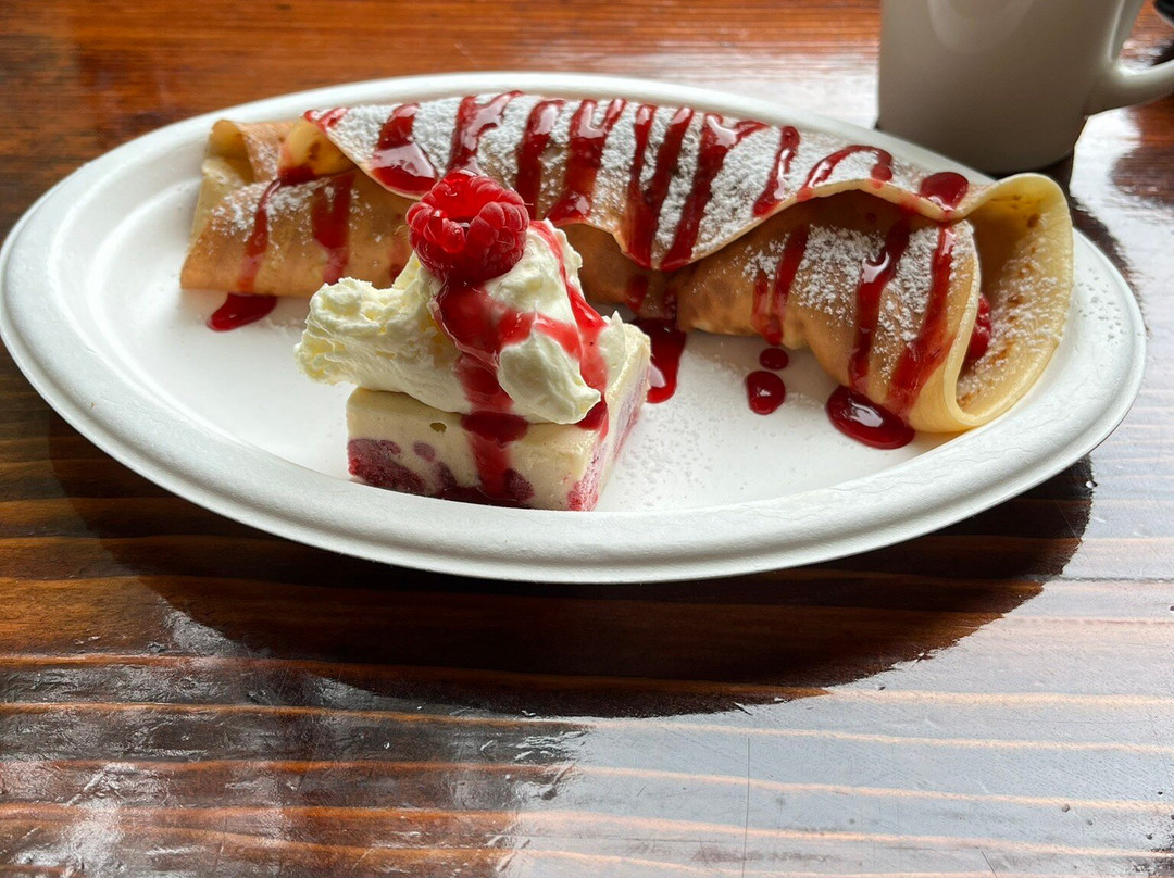 Bruny Island Raspberry Farm-Adventure Bay必去景点