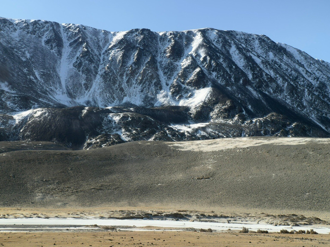 Discover Kazakh Nomads LLC-Olgiy必去景点