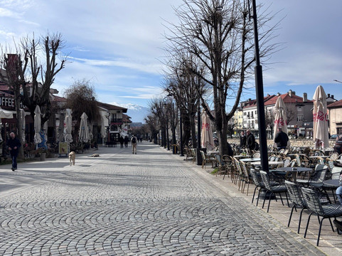 Skopje Daily Tours-斯科普里必去景点