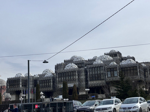 Skopje Daily Tours-斯科普里必去景点