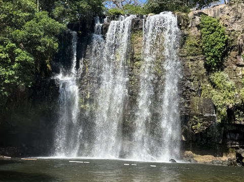 ILT Costa Rica-圣何塞必去景点