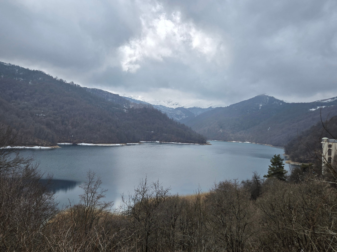 Lake Goygol-Ganja-Gazakh Region必去景点