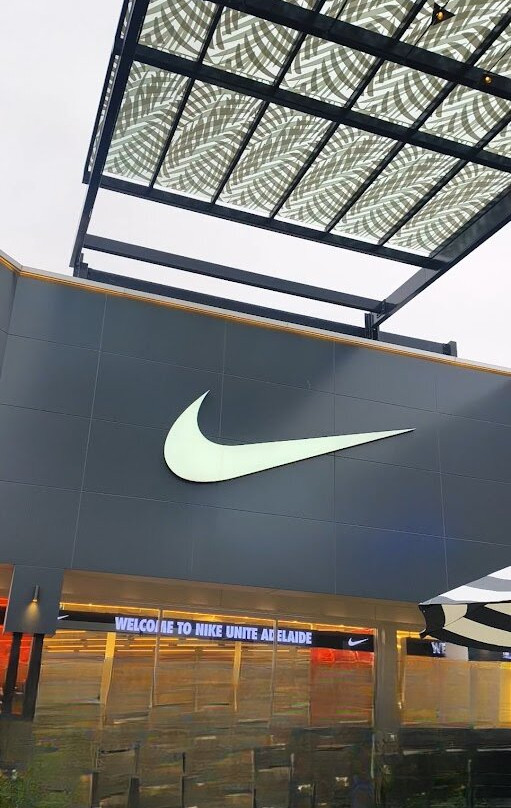 Harbour Town Premium Outlets-阿德莱德必去景点