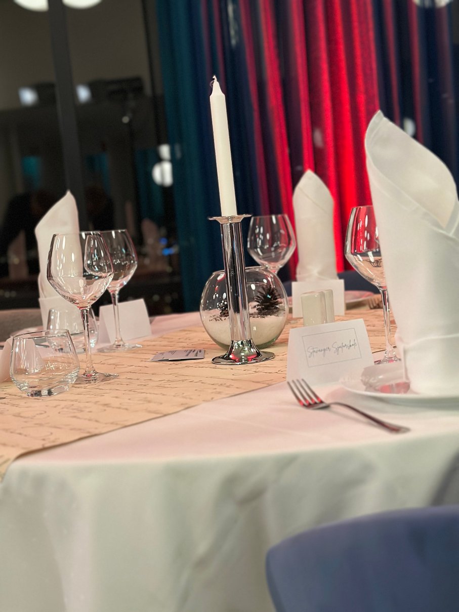 Thon Partner Stavanger Forum Hotel-餐饮