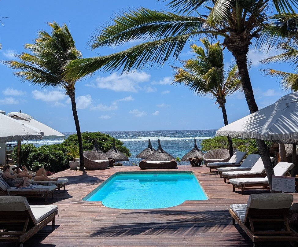 埃特之家酒店主图