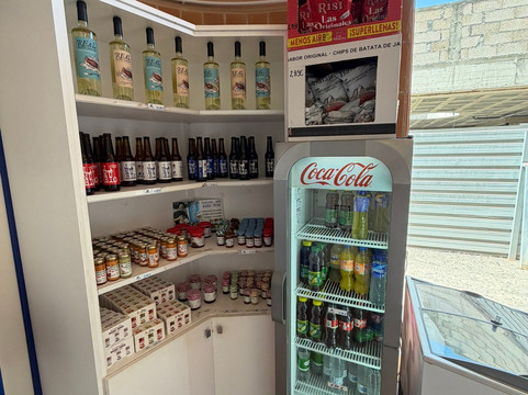 Salinas de Janubio-Yaiza必去景点