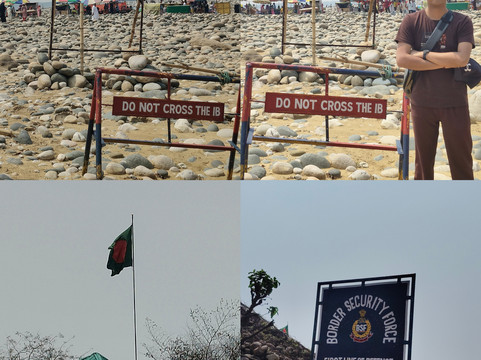 Desh Videsh Trip-Tinsukia必去景点