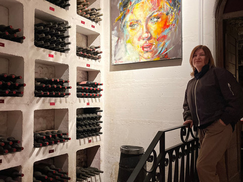 Cantina Aldo Rainoldi-Chiuro必去景点