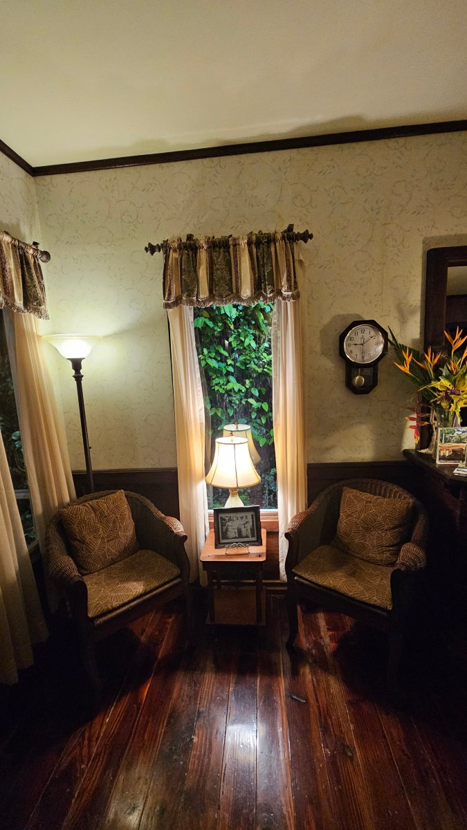 O'Keefe's Waterfront Inn-官方