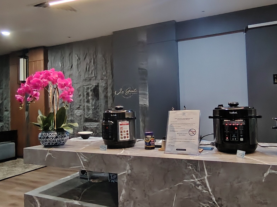 Danai Wellness @ Vangohh Eminent-Bukit Mertajam必去景点