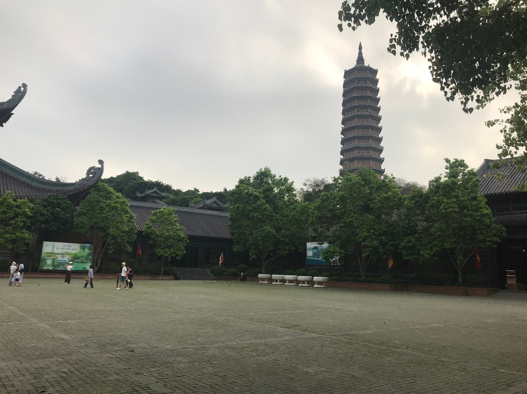 Ninh Binh Getaway-宁平必去景点