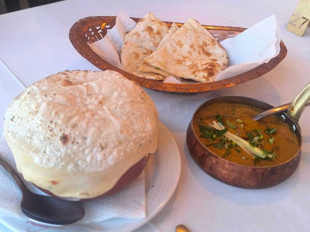 Tulsi Resteraunt Riviera Del Sol