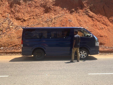 Vision Lanka Tours-加勒必去景点