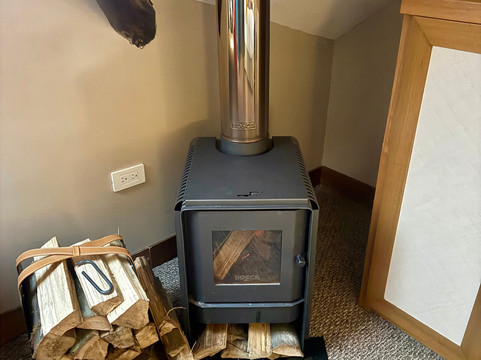 Hacienda El Porvenir by Tierra del Volcan主图