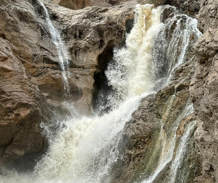 Wadi Tiwi-提维必去景点