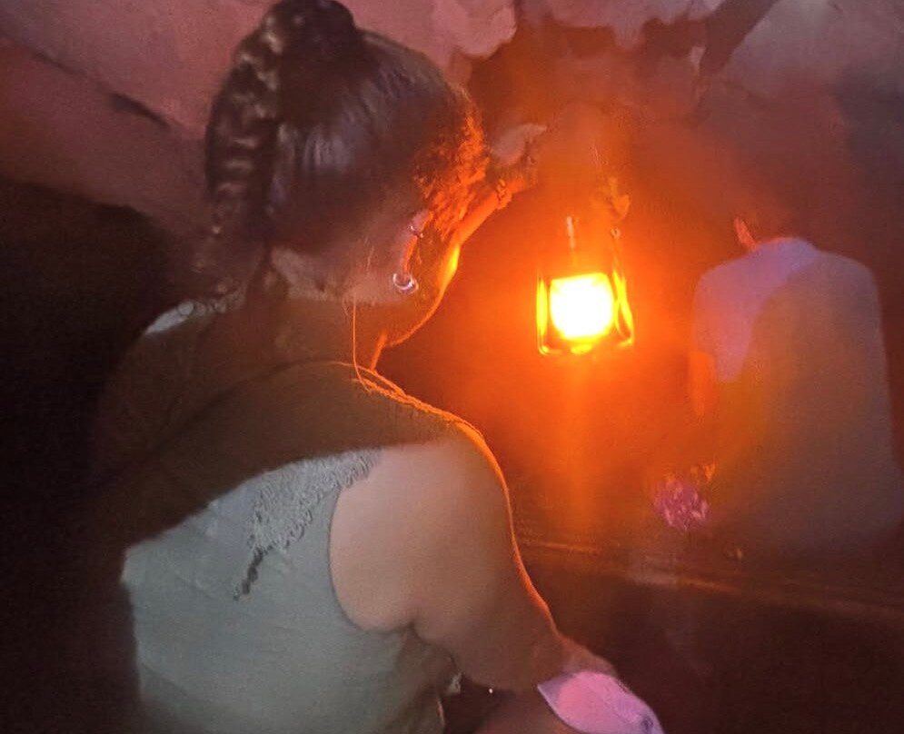 Dundj Valley-宁平必去景点