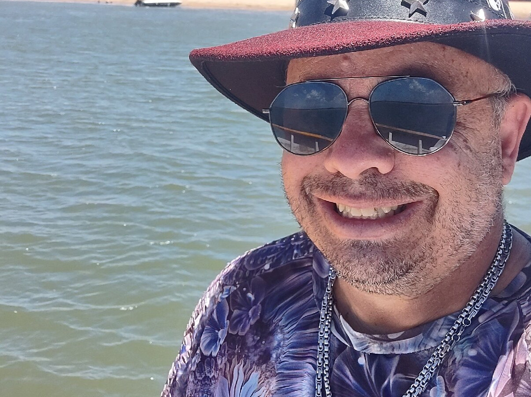 Foz do Rio São Francisco Fantástico Turismo-Piacabucu必去景点