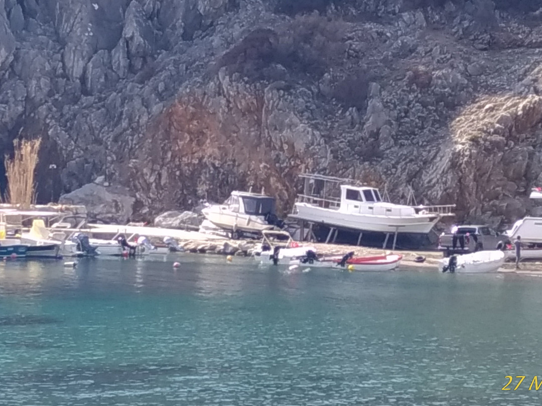 Hayıtbuku Koyu-Mesudiye必去景点