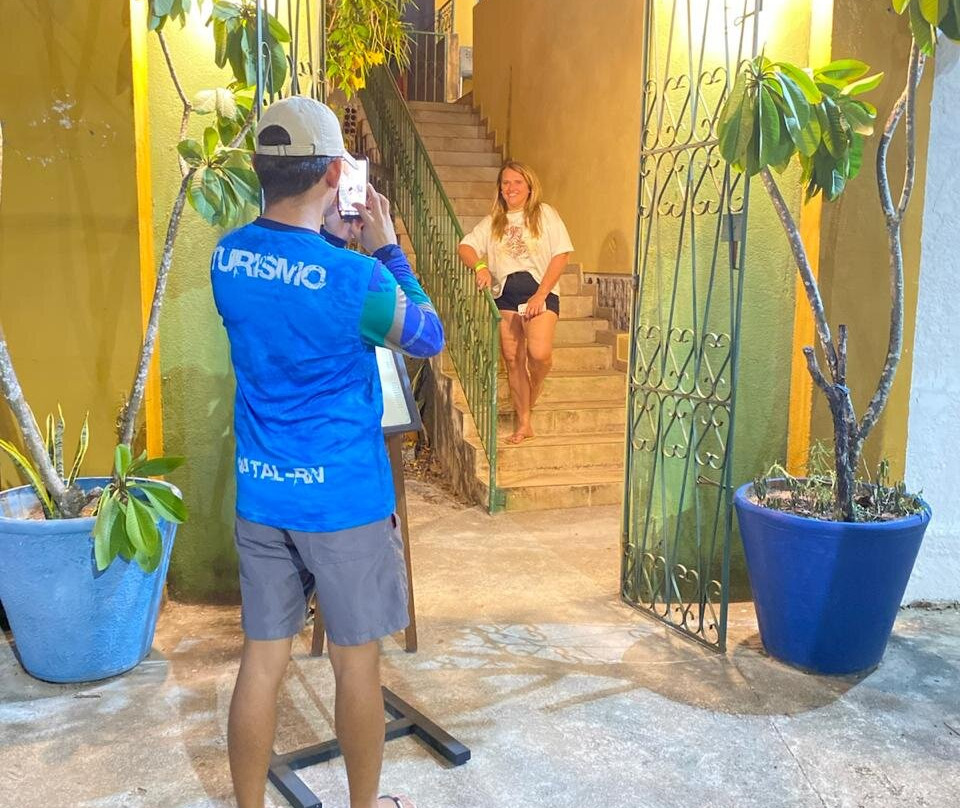 Natal Transfer Executivo-Sao Goncalo Do Amarante必去景点