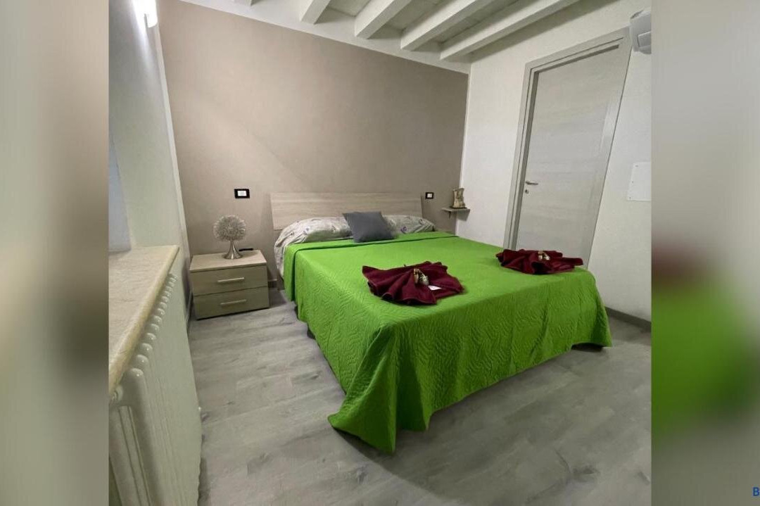 Rooms Vania