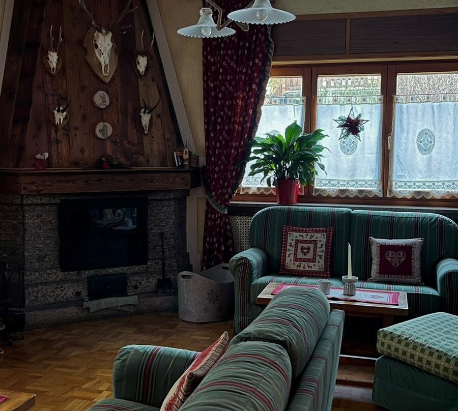 美妙停留酒店主图