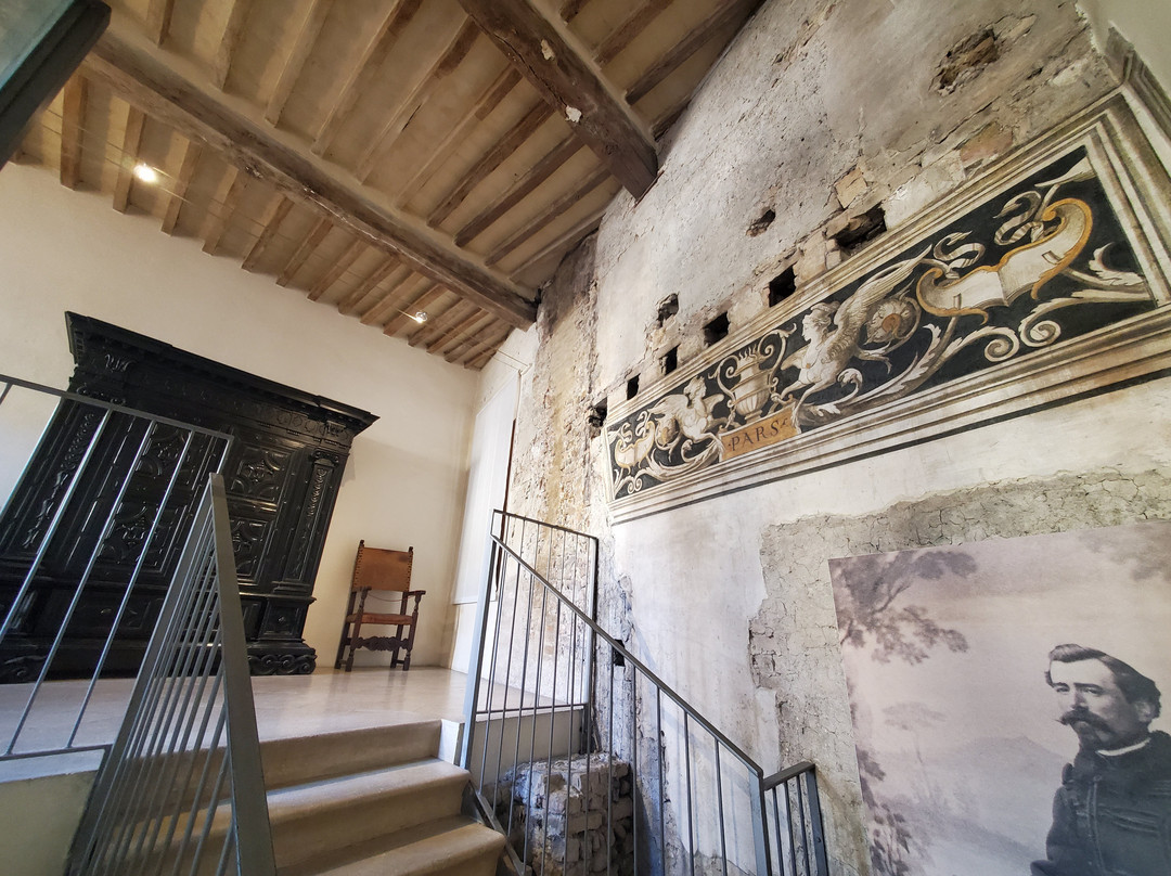 Pinacoteca G Stuard-帕尔马必去景点