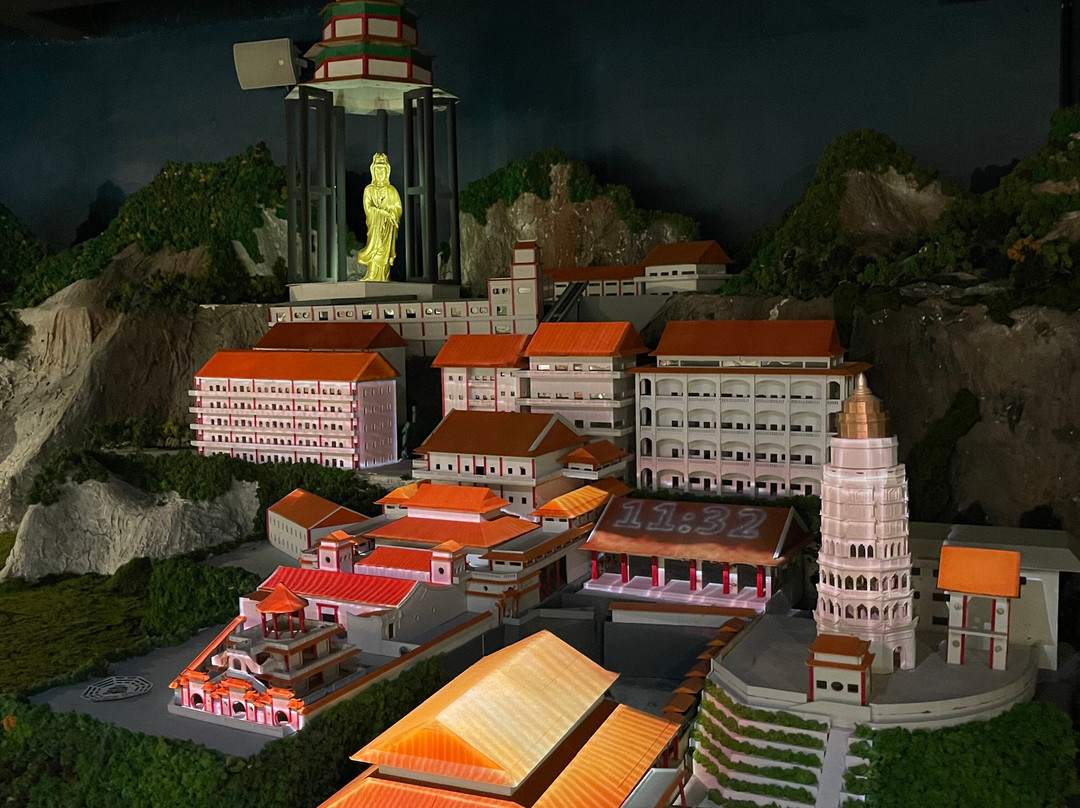 MinNature Malaysia-吉隆坡必去景点