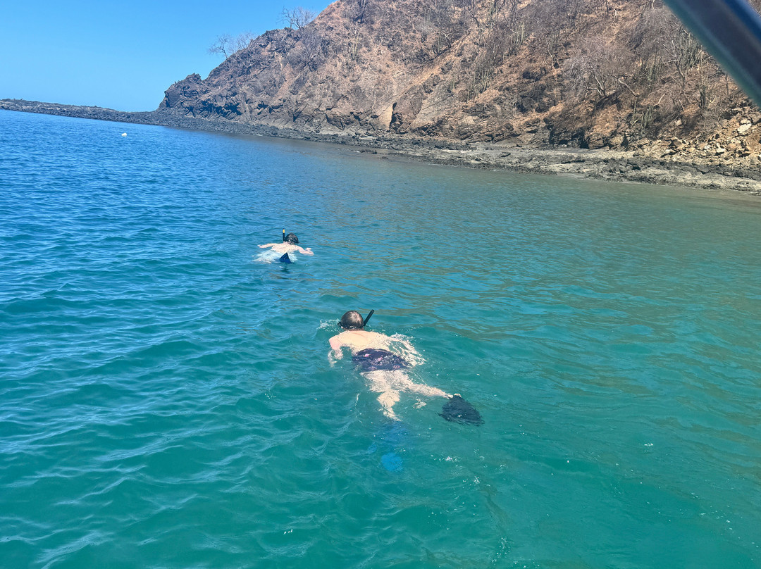 Matt's Fishing & Tours-萨迪纳尔必去景点