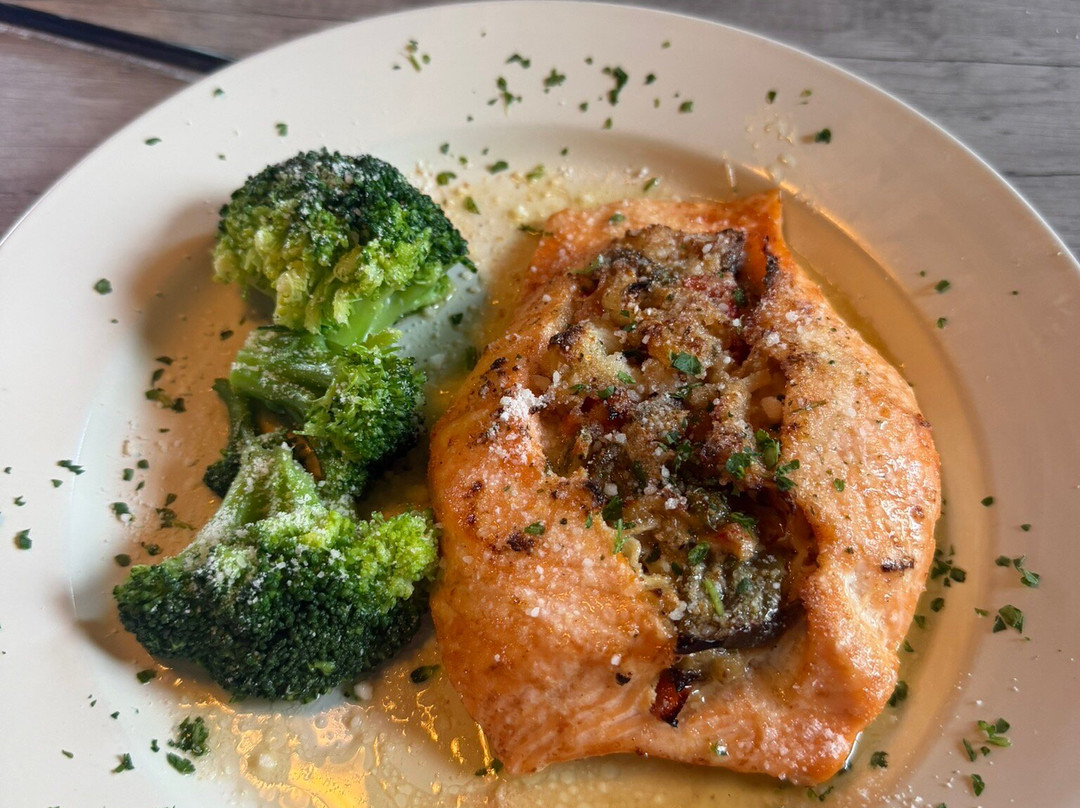 Perrones Italian Kitchen