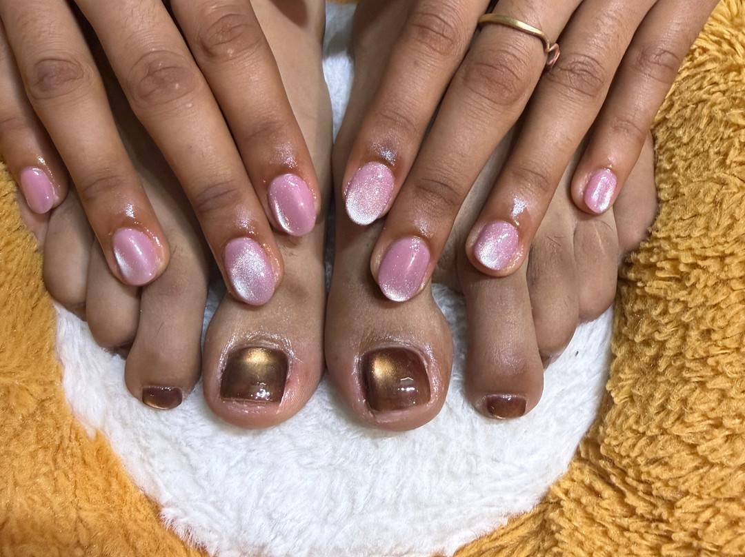 Trần hằng spa massage-Ninh Hai必去景点
