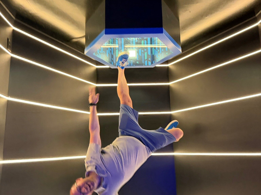 Museum of Illusions-新奥尔良必去景点