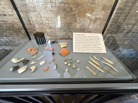 Aiken-Rhett House-查尔斯顿必去景点