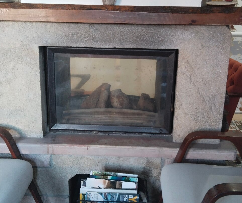 昆达佛拉酒店主图