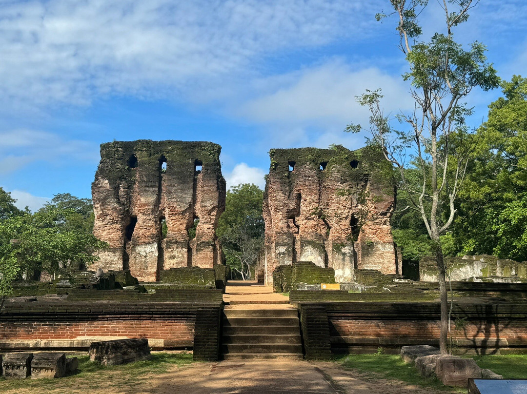 Lanka Travel in Style-康提必去景点