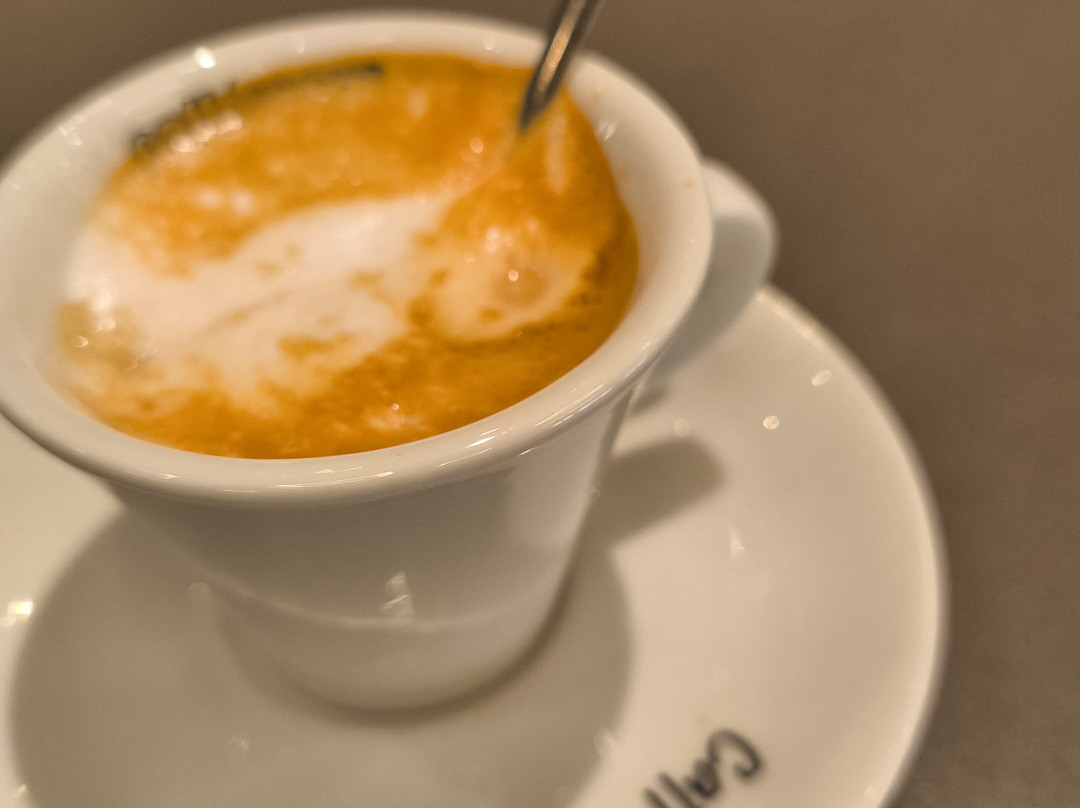 Dolce Segreto