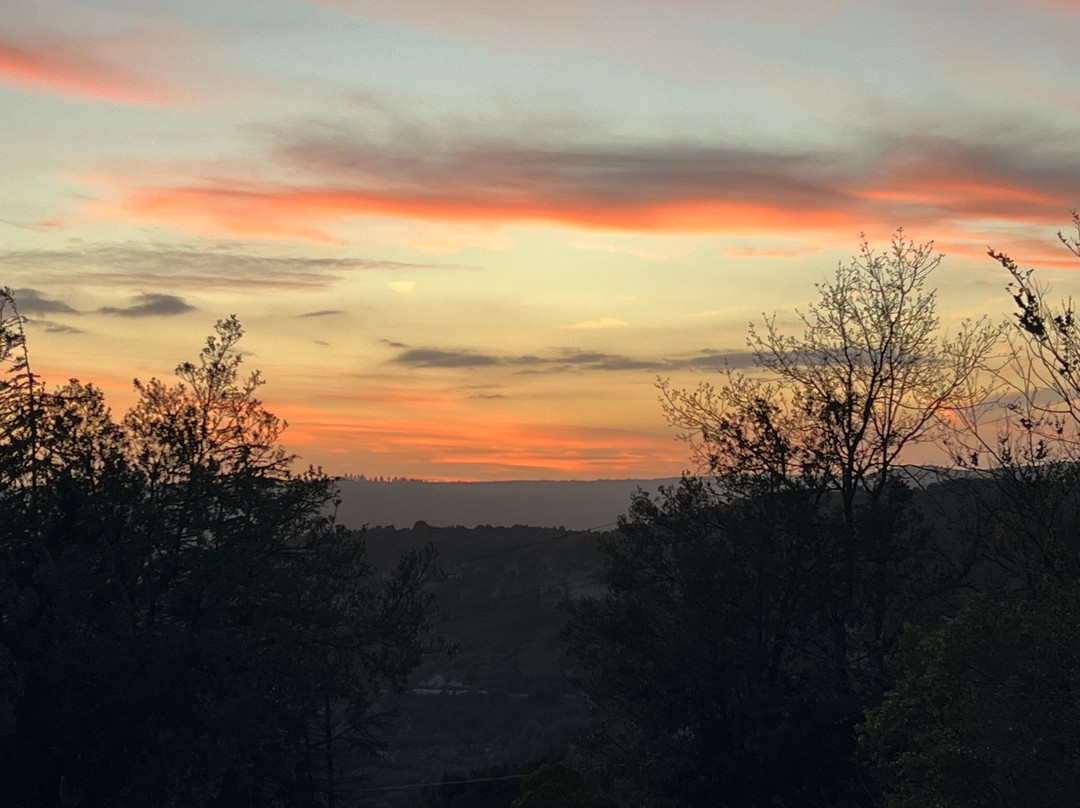 米拉蒙蒂乡村旅游酒店主图