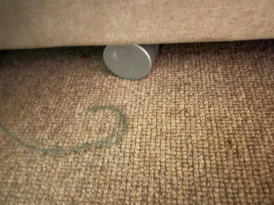 The Barnsdale, Rutland主图