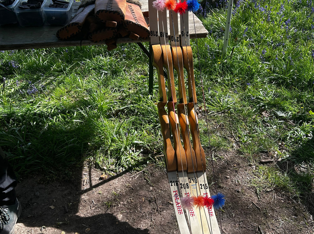 Joe's Bows-Faversham必去景点