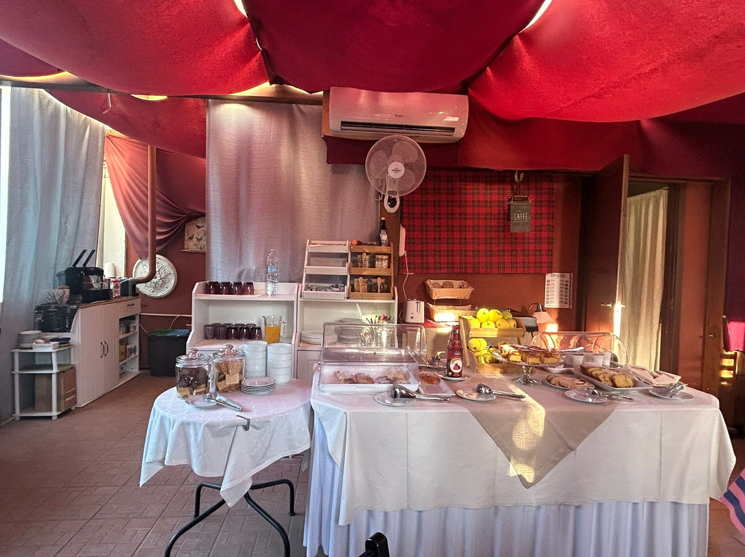 里贾纳别墅主图