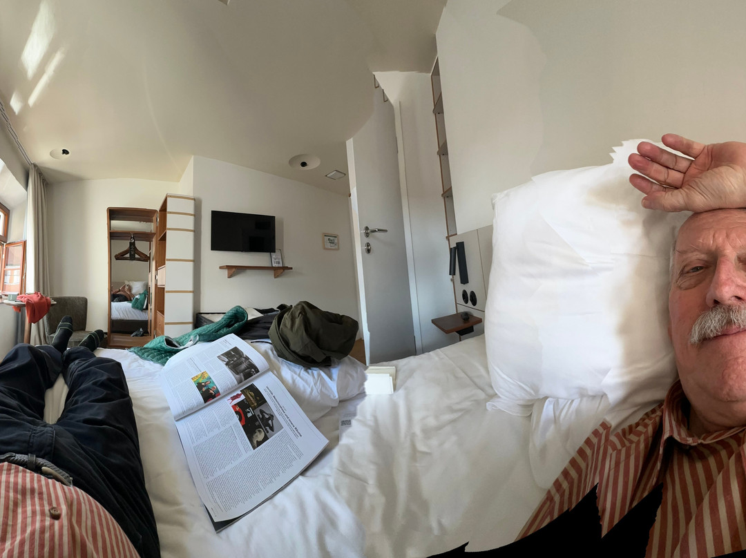 安贝格船屋主图