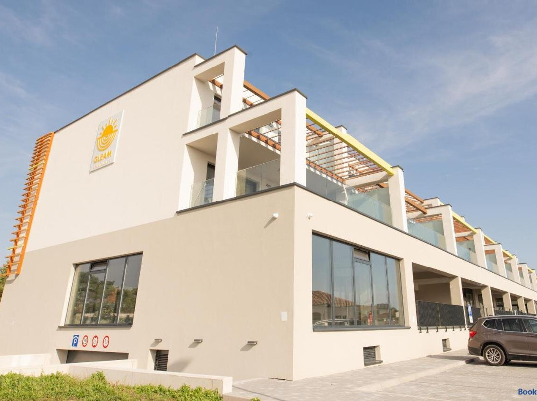 ONL Apartments
