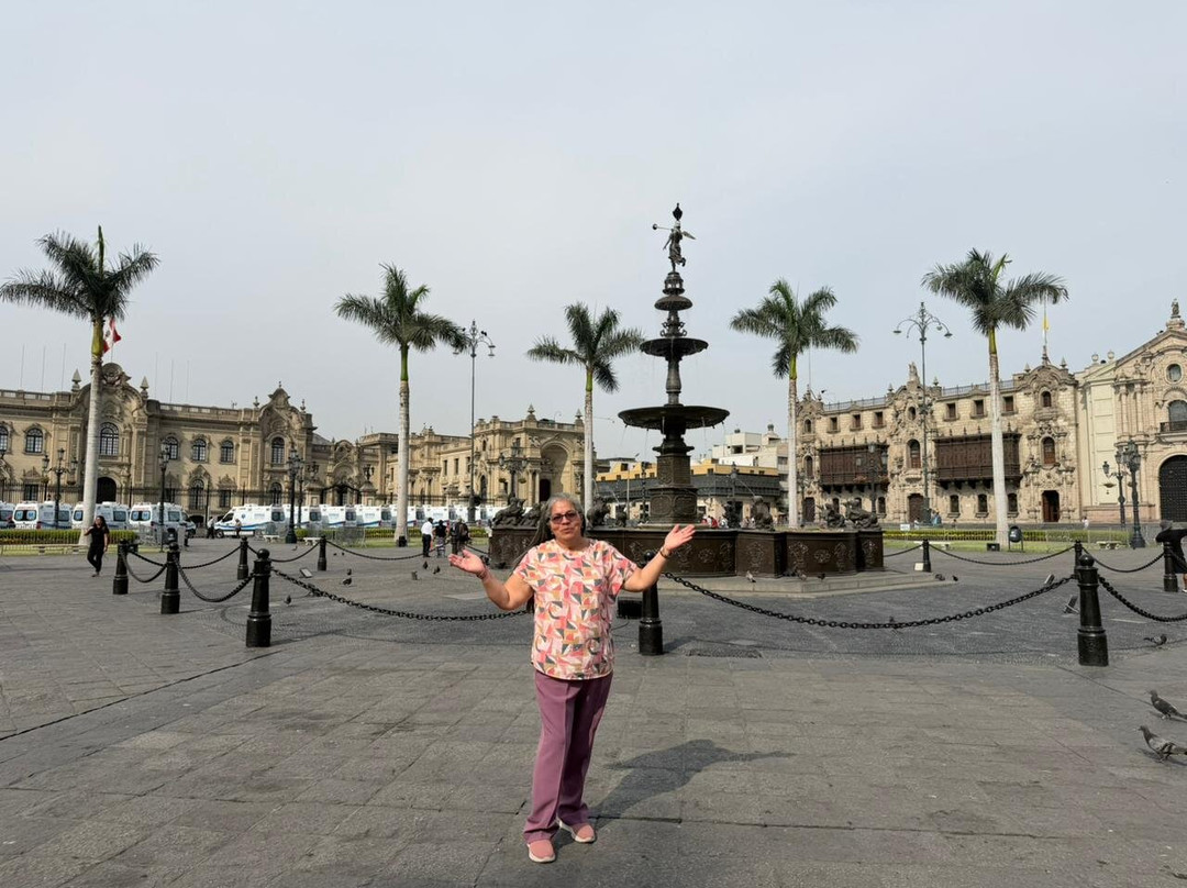 Perú Millas-库斯科必去景点