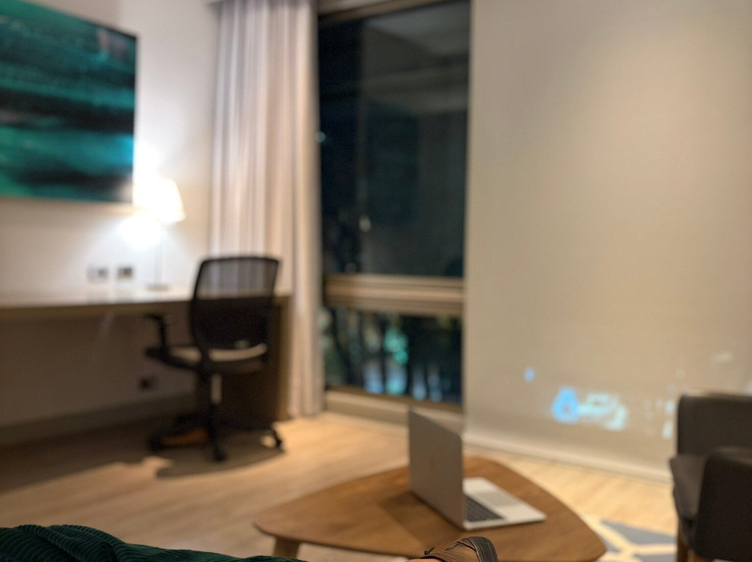 Holiday Inn Express 波哥大主图