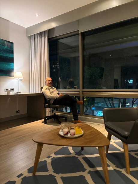 Holiday Inn Express 波哥大-官方