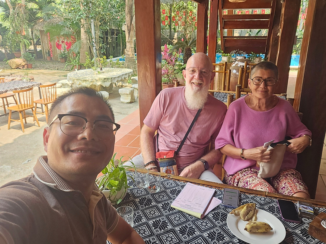 徳布沃克之家酒店主图